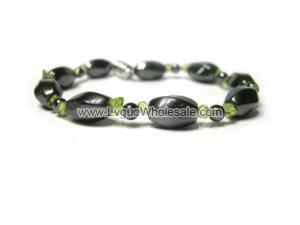 Hematite Bracelet